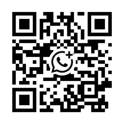 Scan WhatsApp QR Code