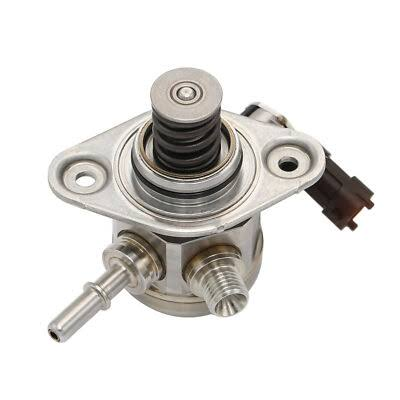 GDI high-pressure fuel pump for Hyundai Kia 2.0T and 1.6T engines — OEM-grade camshaft-driven pump delivering 150-200 bar for direct injection, wholesale from Kingmay Auto Parts China