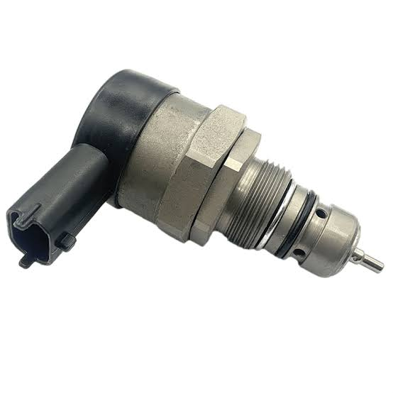 Hyundai Kia fuel pressure sensor and SCV suction control valve — OEM-grade fuel system components for GDI and common rail engines, wholesale export from Kingmay Auto Parts China