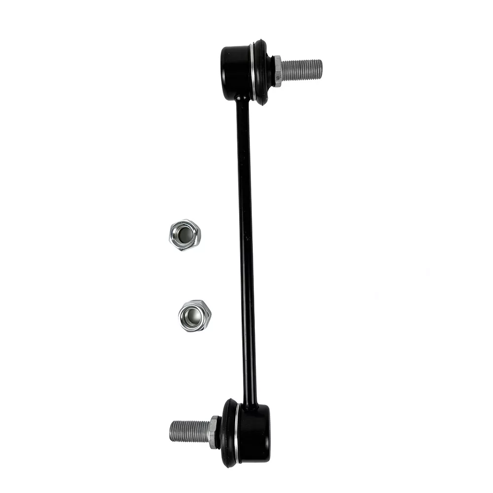Hyundai Kia stabilizer link suspension bar link assembly OEM-grade — ball joint type with dust boots, wholesale export from Kingmay Auto Parts China