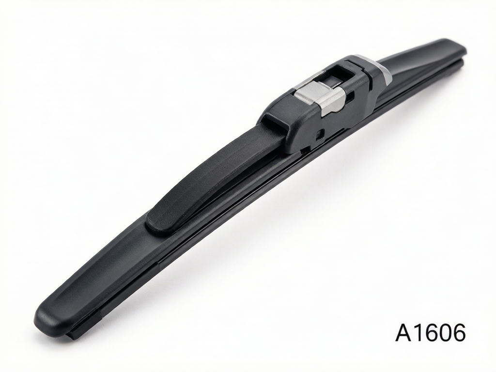 Hyundai Kia wiper blade rubber refill assembly wholesale OEM-grade from China
