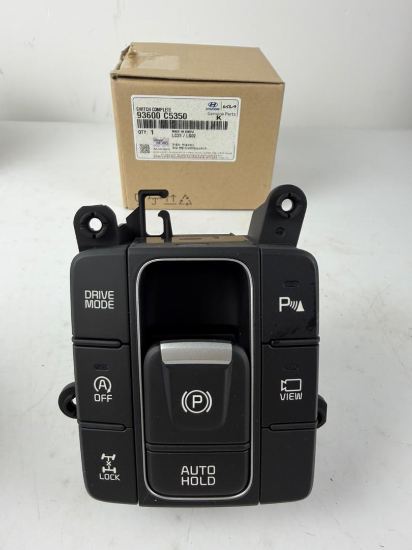 Hyundai Kia OEM switch assembly lock cylinder eBay reseller guide