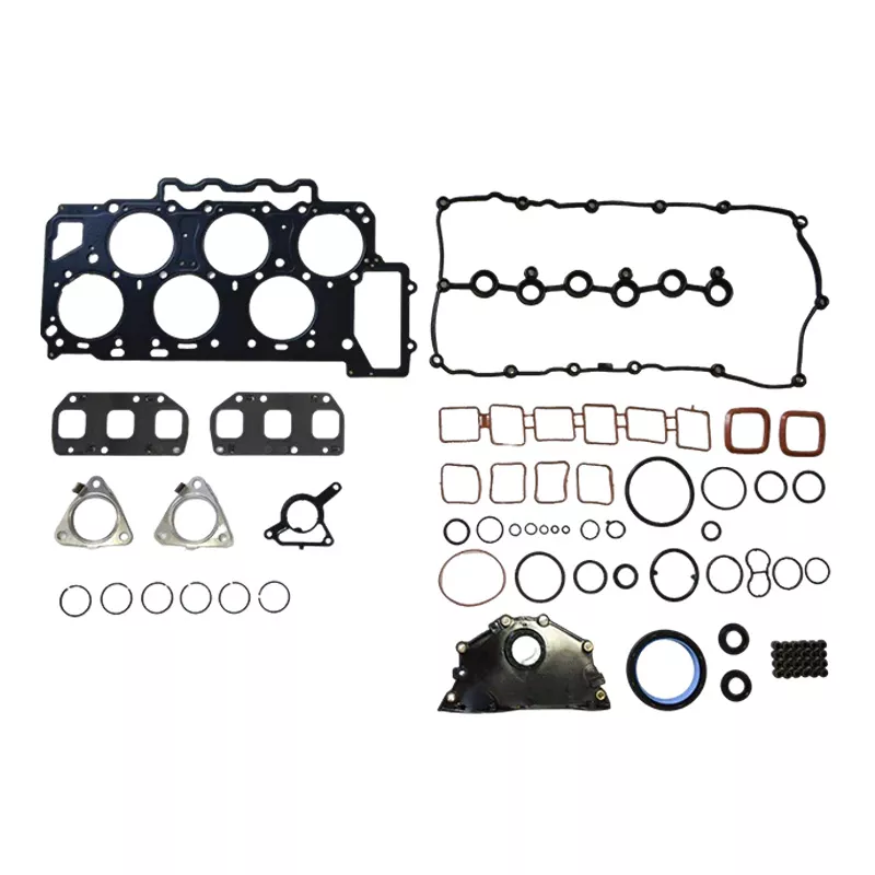 Hyundai Tucson engine gasket kit wholesale OEM cylinder head gasket valve cover seal China supplier