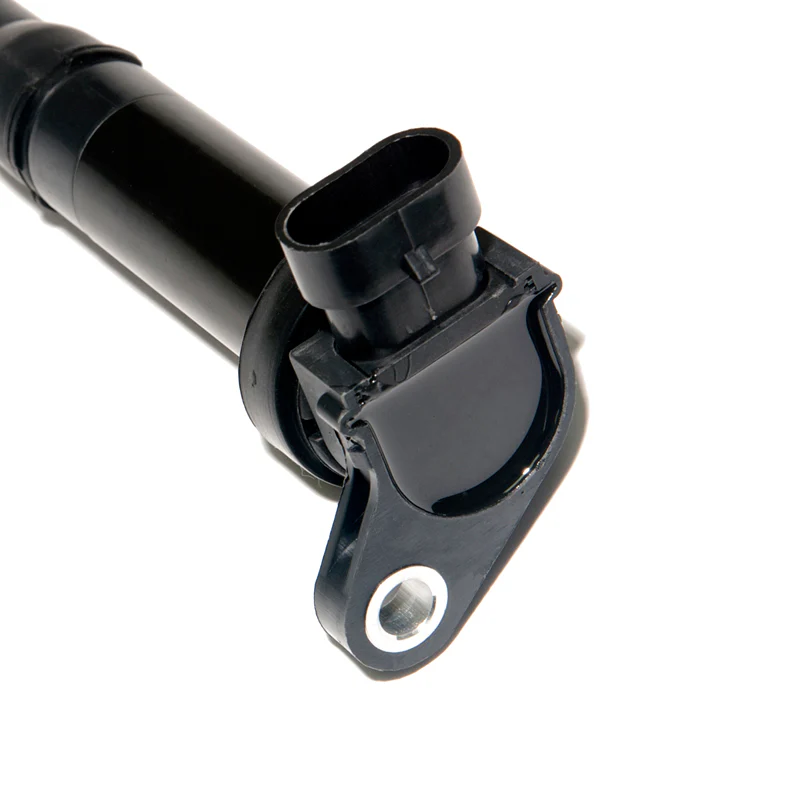 Hyundai Kia ignition system parts — OEM-grade ignition coils, iridium spark plugs, crankshaft position sensors, camshaft sensors, and knock sensors for wholesale export from Kingmay Auto Parts China