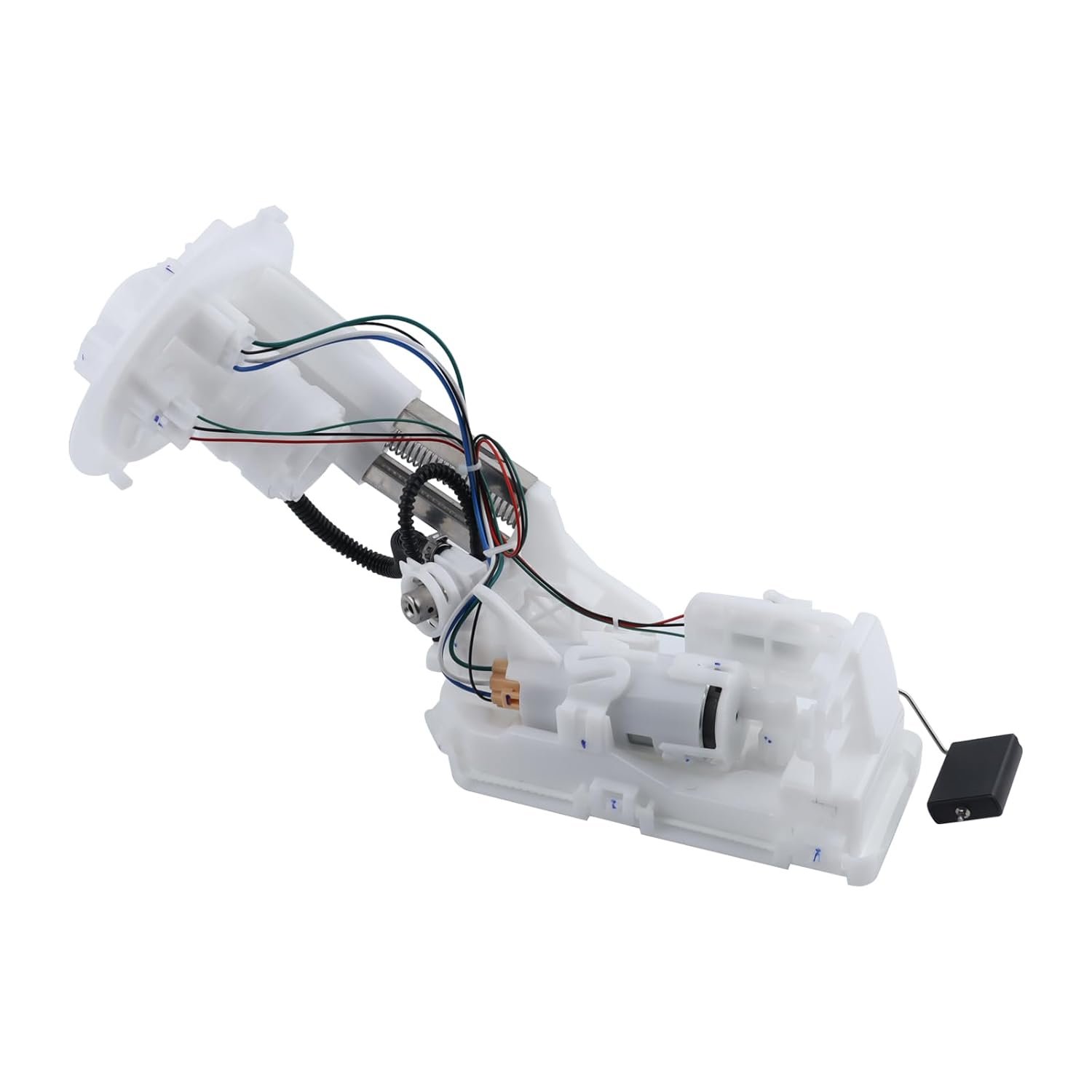 Kia MOBIS genuine fuel pump assembly module 31110-3K000 — complete unit with sender, filter sock and pressure regulator, wholesale from Kingmay Auto Parts China