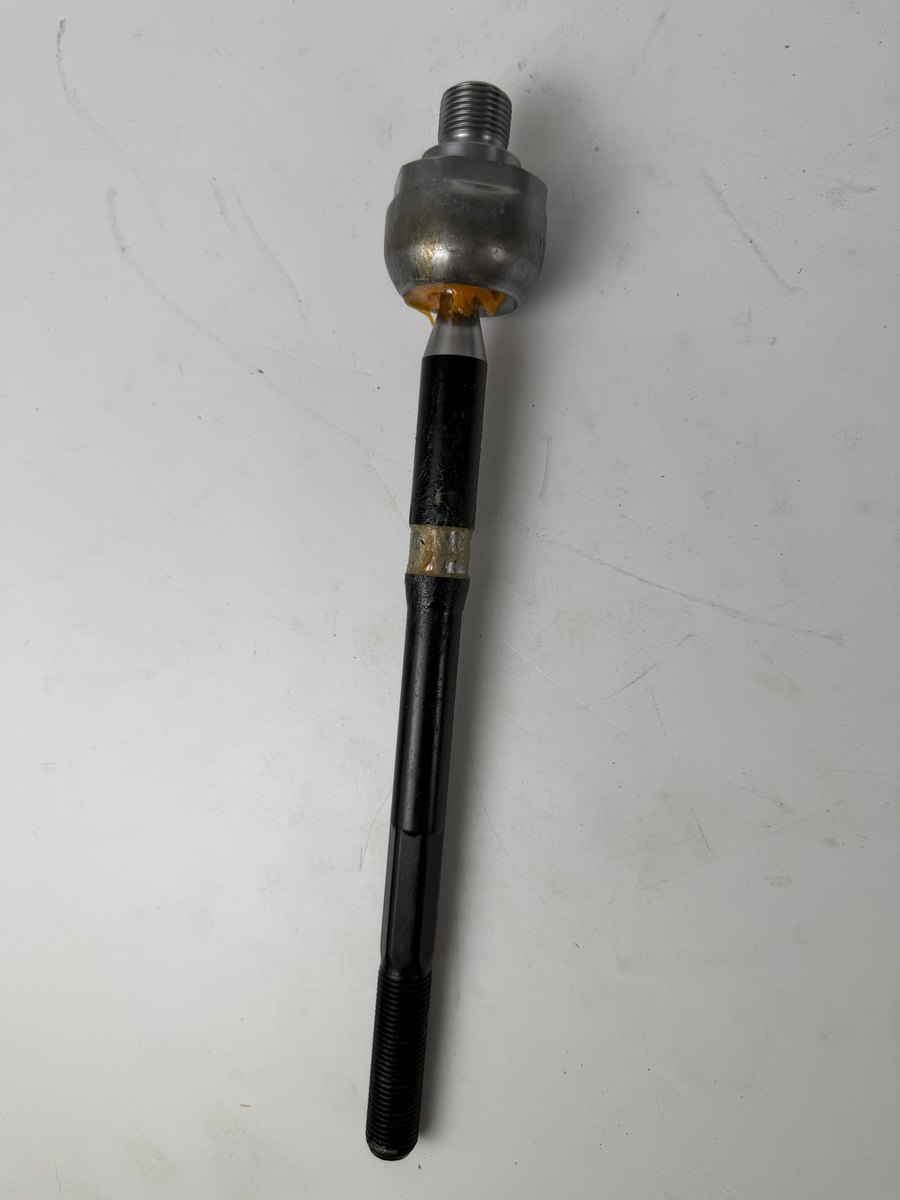 Tie Rod Ends & Rack Ends Wholesale from China: Steering Linkage Sourcing Guide