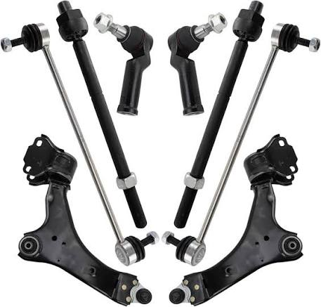 Hyundai Santa Fe & Kia Sorento Auto Parts Wholesale from China: Brake Pads, Suspension & Cooling — 2026 Sourcing Guide