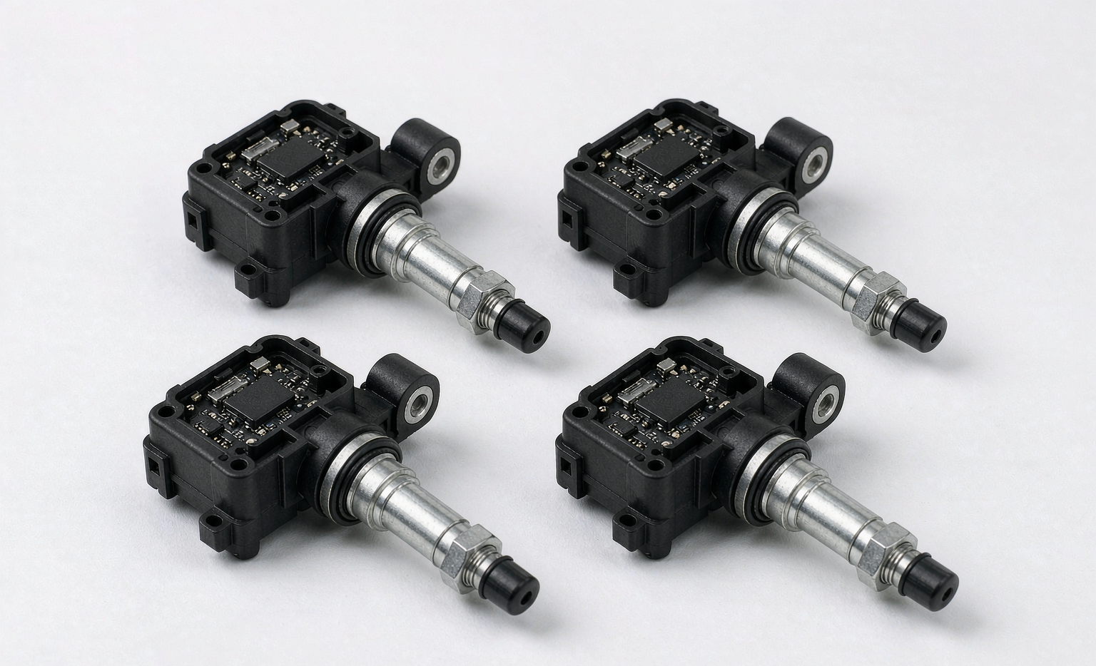 TPMS Sensor Wholesale from China: 315 & 433 MHz OE-Grade Tire Pressure Sensors for Toyota, Nissan, Hyundai & Kia — 2026 Sourcing Guide