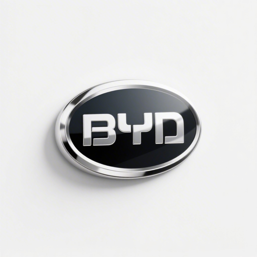 BYD