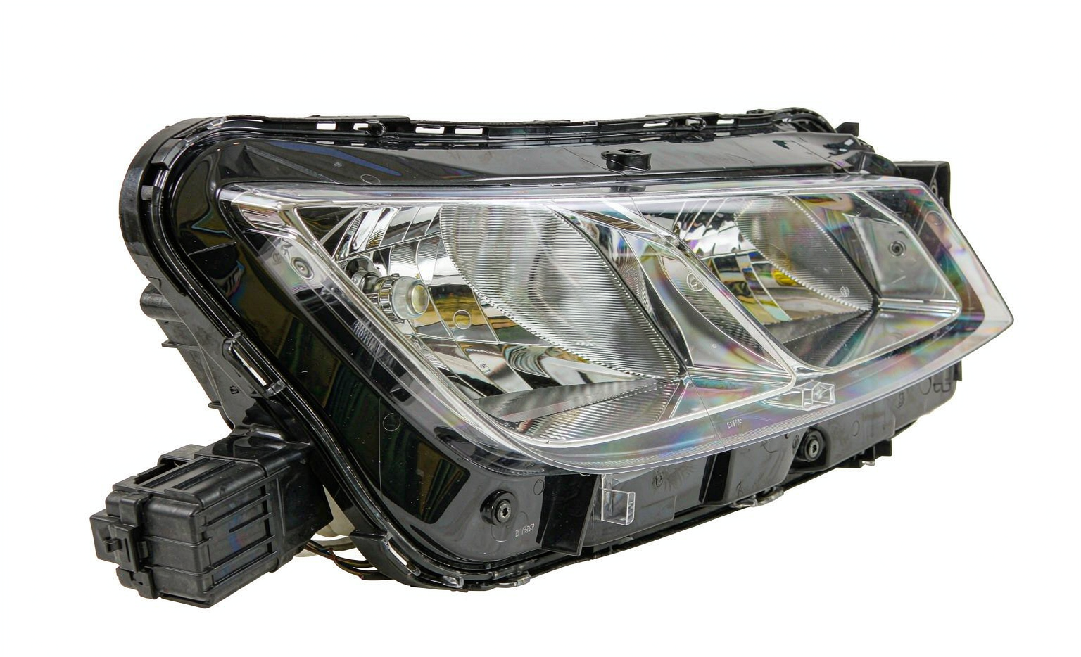 OE 0008209261 Headlight for Mercedes-Benz — wholesale export from KingMay Auto Parts