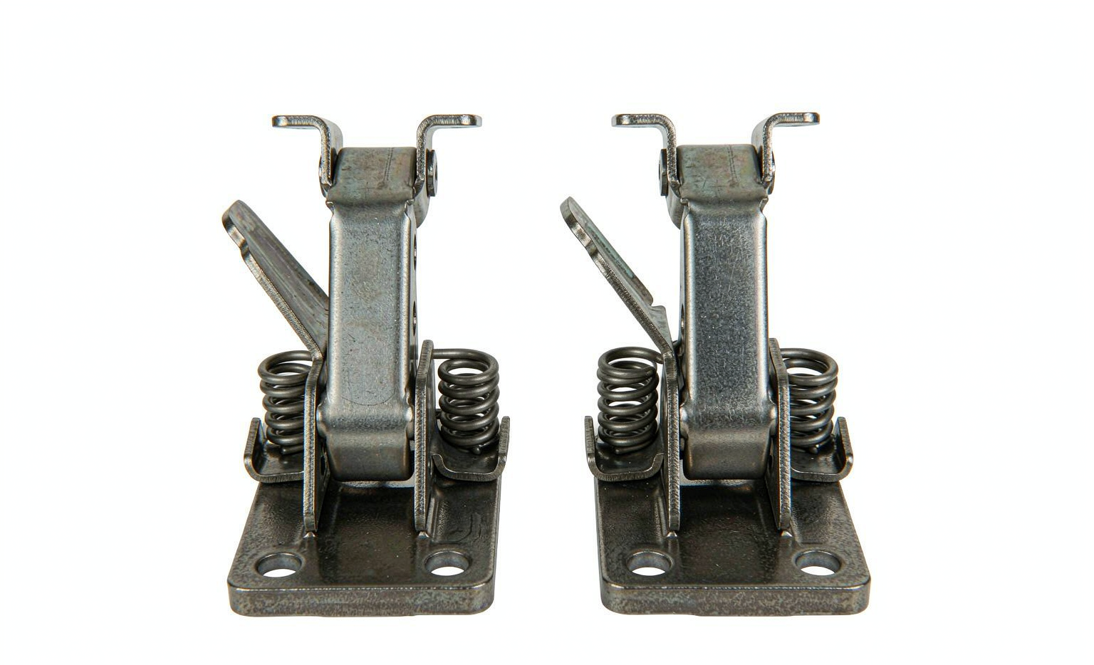 OE 79110-1M000 Hood Hinge Assembly, Left (LH) for Hyundai / Kia — wholesale export from KingMay Auto Parts