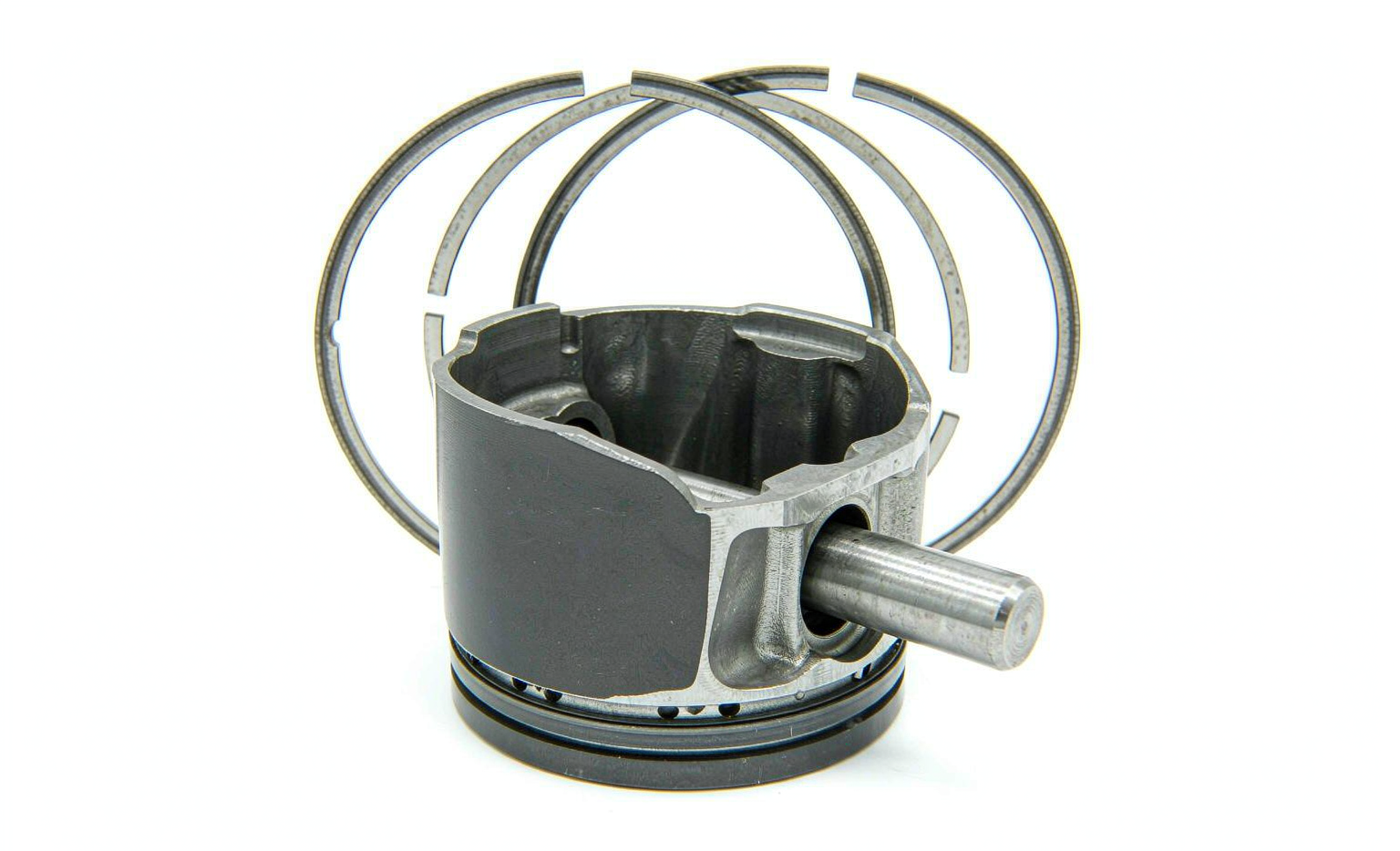 OE 0818170000 Piston Rings for Mercedes-Benz — wholesale export from KingMay Auto Parts