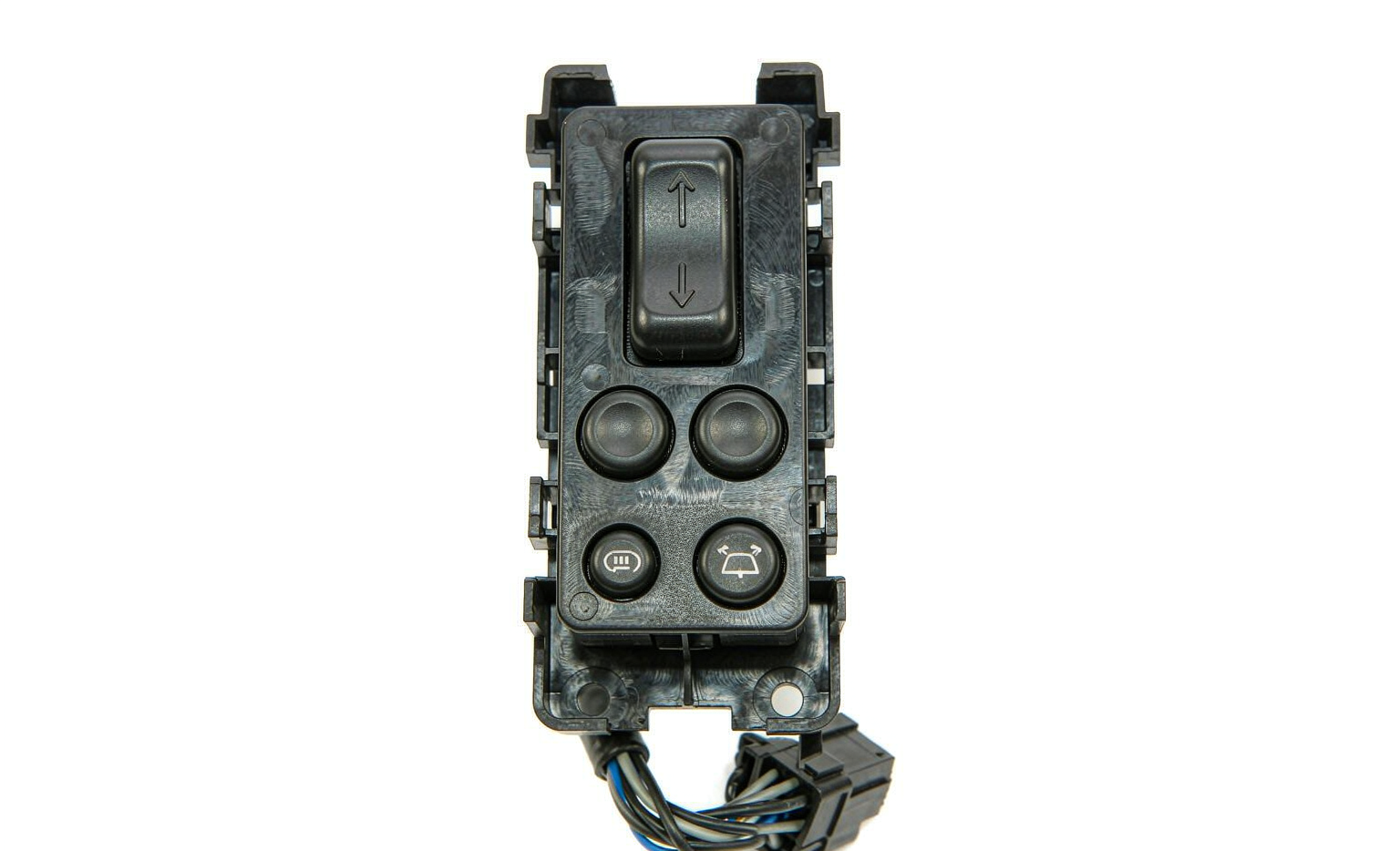 OE 1248204510 Window Switch for Mercedes-Benz — wholesale export from KingMay Auto Parts