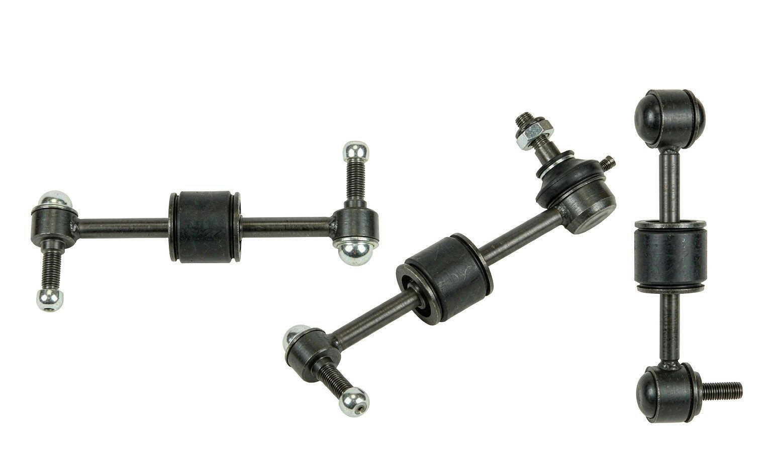OE 059198401N connecting rod 059198401H for Hyundai / Kia — wholesale export from KingMay Auto Parts