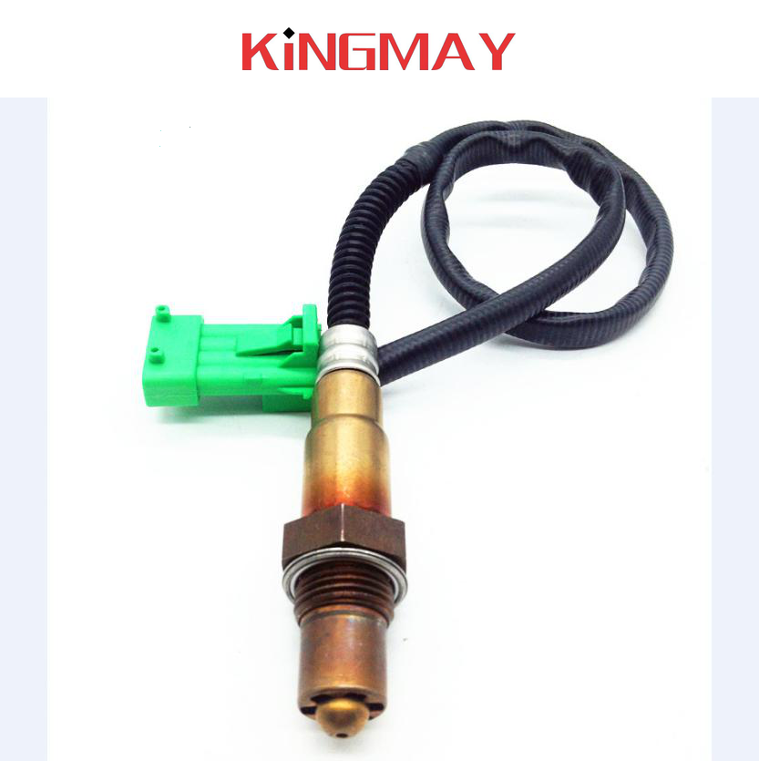 Other Heated oxygen sensor 0258006028 wholesale from KingMay Auto Parts