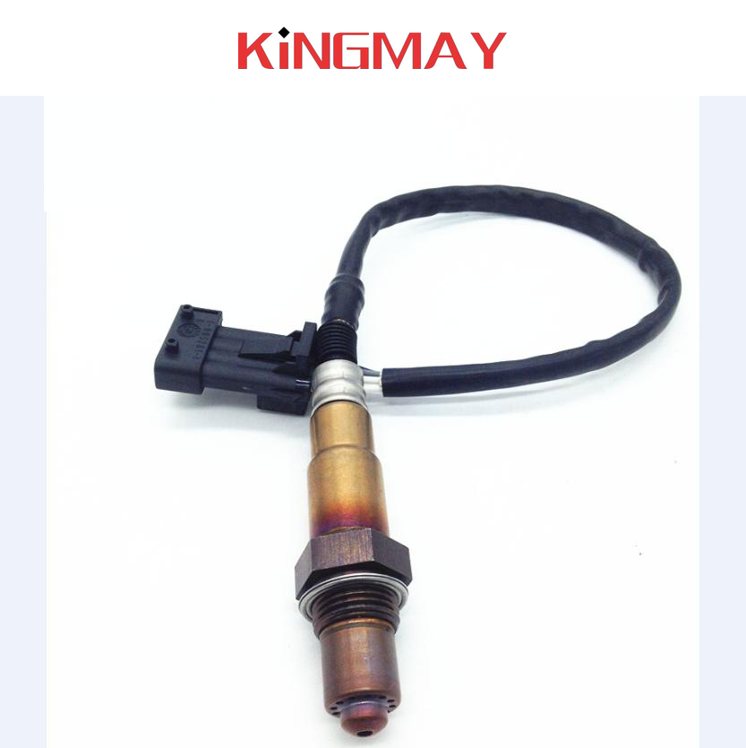Other Heated oxygen sensor 0258010058 wholesale from KingMay Auto Parts