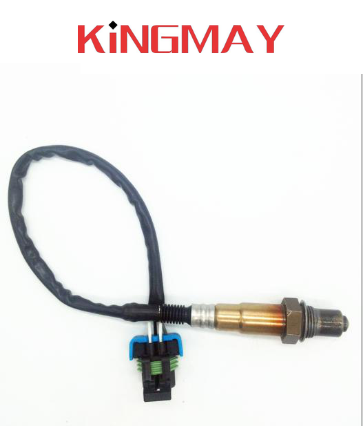 GM / Chevrolet / Buick Heated oxygen sensor 12612430 wholesale from KingMay Auto Parts