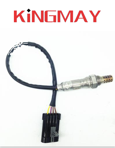 GM / Chevrolet / Buick Heated oxygen sensor 25343532 wholesale from KingMay Auto Parts