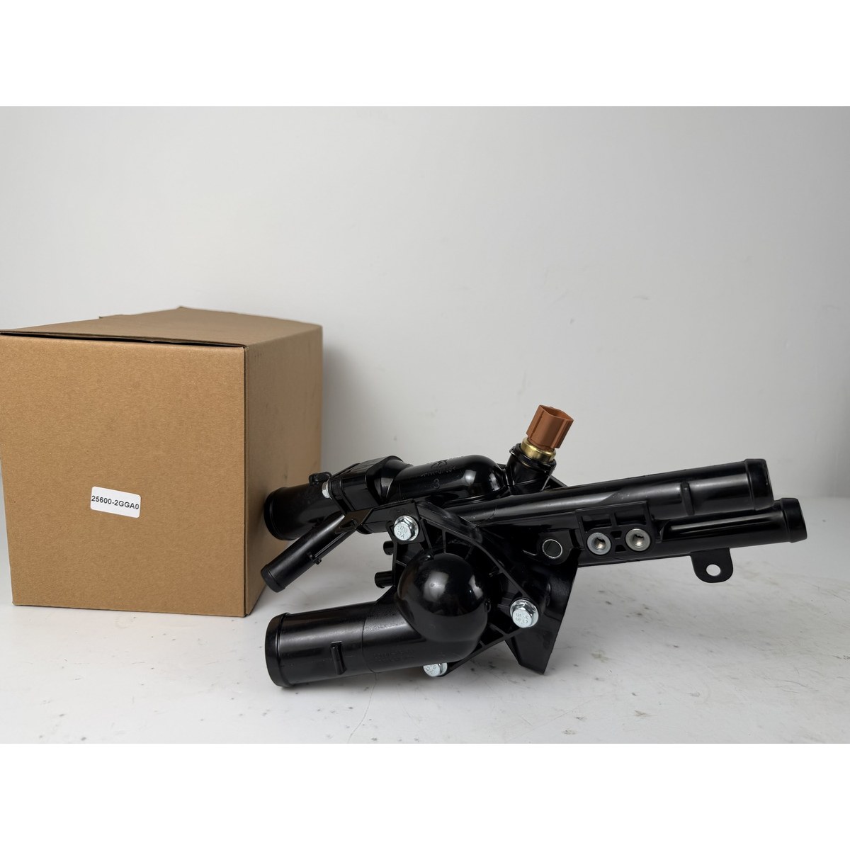 OE 25600-2GGA0 Genuine Part for Hyundai / Kia — wholesale export from KingMay Auto Parts