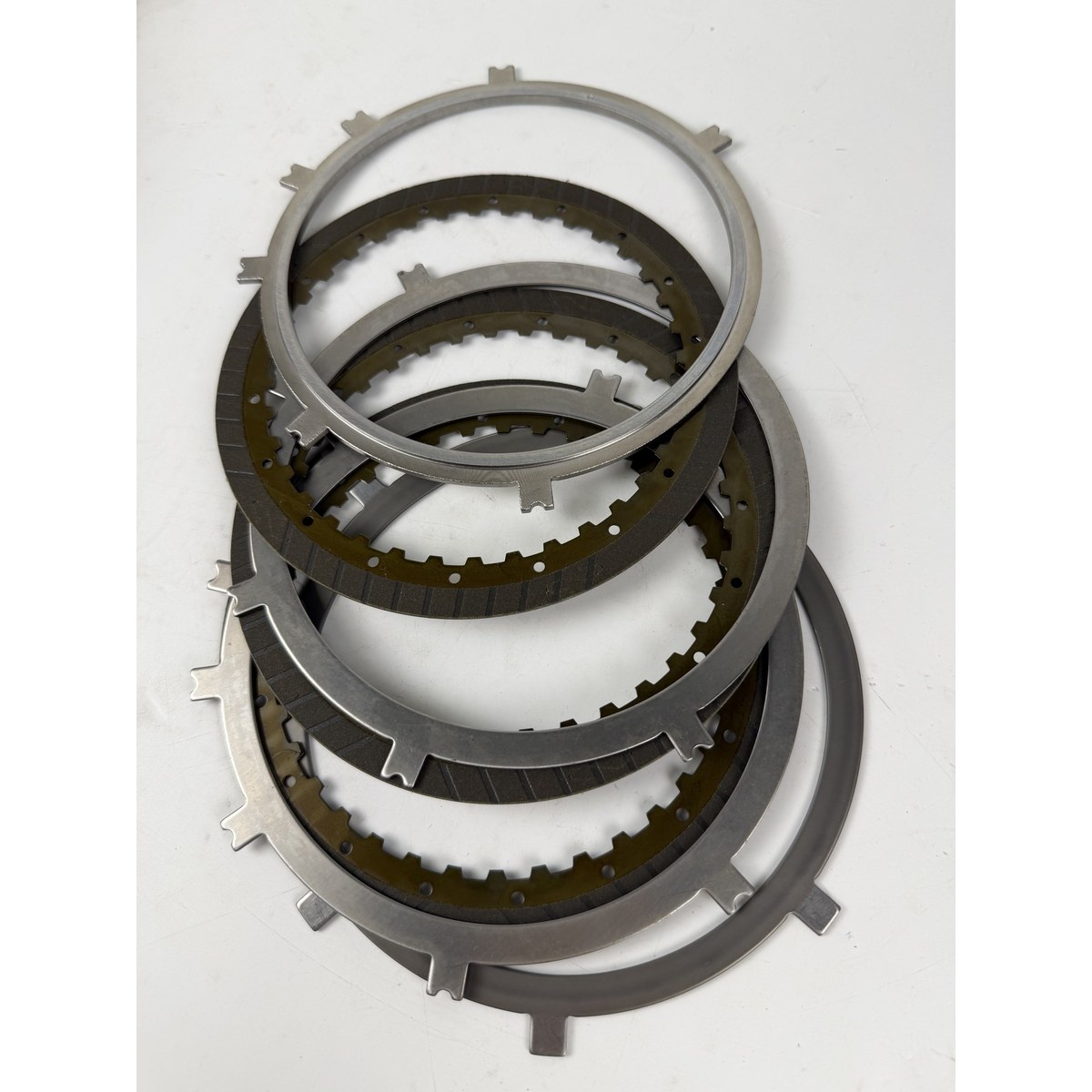 OE 45425-3B001 SET-CLUTCH for Kia — wholesale export from KingMay Auto Parts