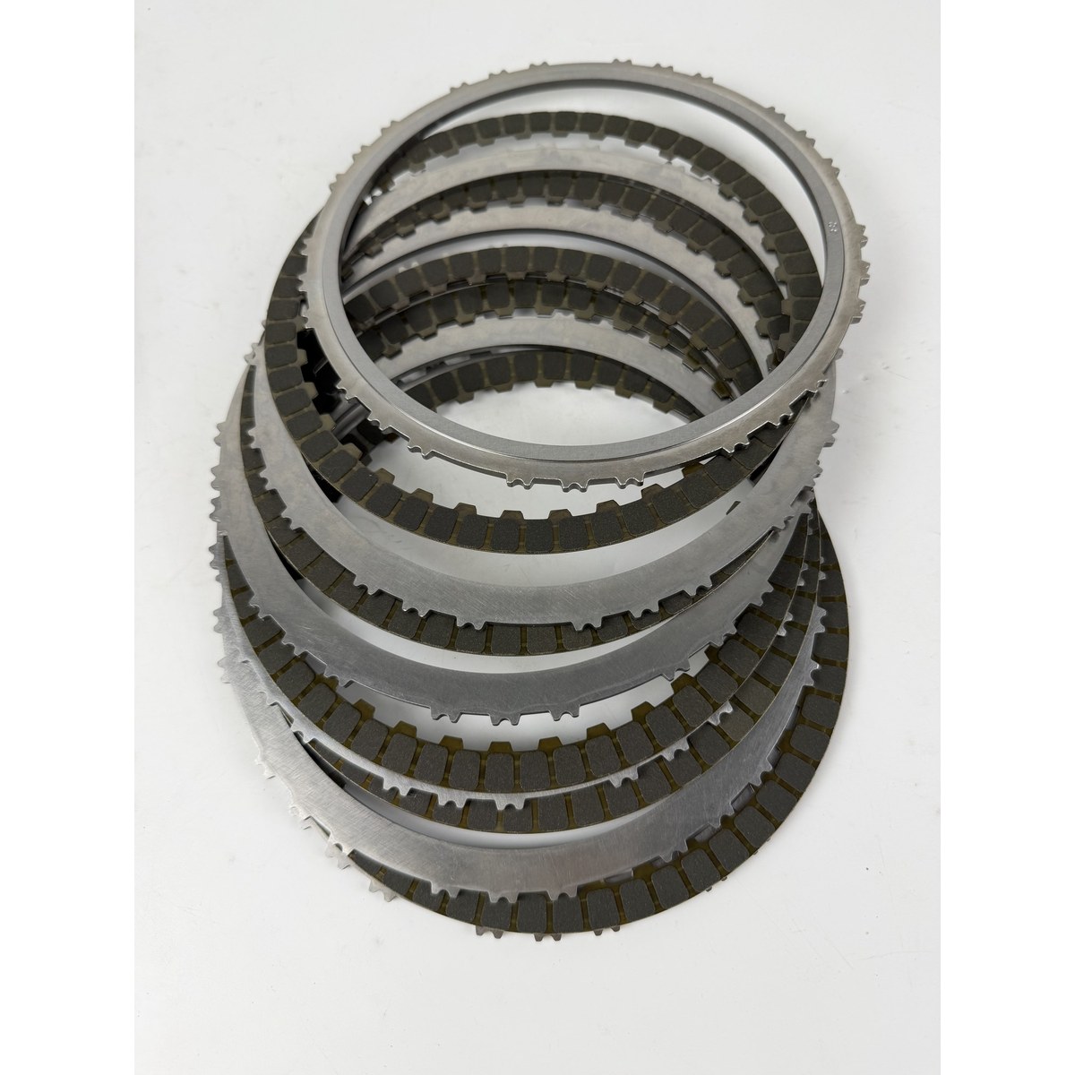 OE 45425-3B610 SET-CLUTCH for Hyundai — wholesale export from KingMay Auto Parts