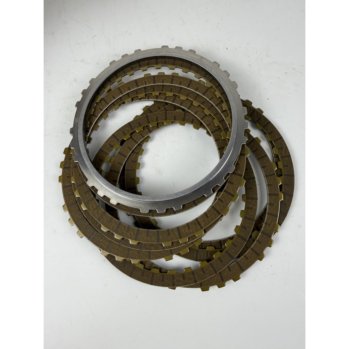 OE 45425-4G100 SET-CLUTCH for Kia / Hyundai — wholesale export from KingMay Auto Parts