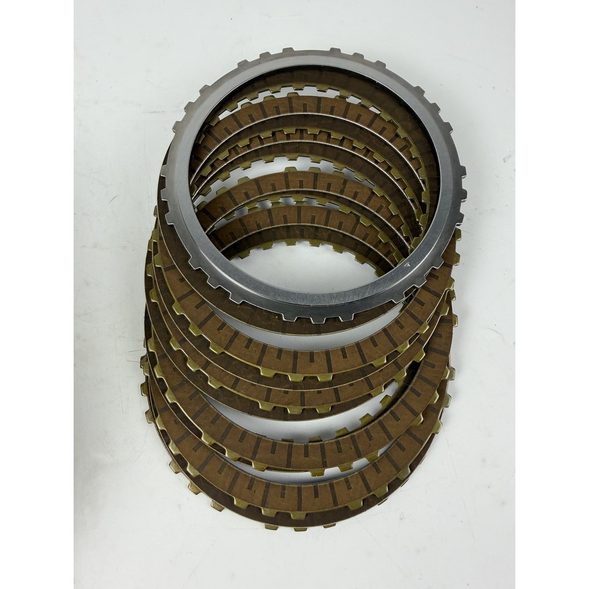 OE 45525-38010 SET-CLUTCH for Hyundai — wholesale export from KingMay Auto Parts