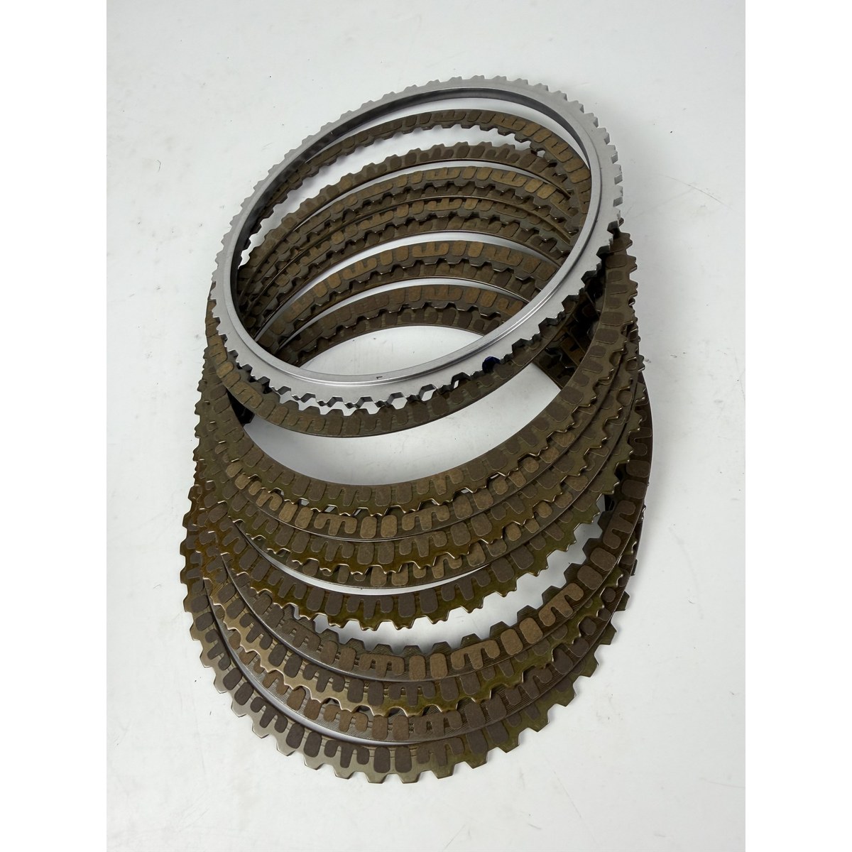 OE 45525-3B400 SET-CLUTCH for Hyundai / Kia — wholesale export from KingMay Auto Parts