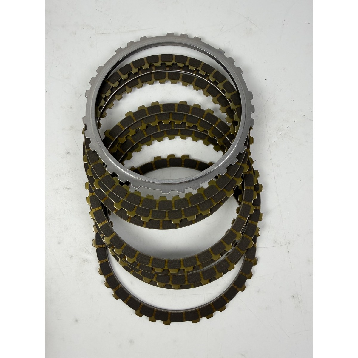 OE 45525-3B800 SET-CLUTCH for Kia — wholesale export from KingMay Auto Parts