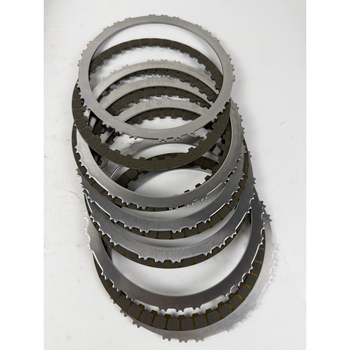 OE 45625-3B004 DISK SET-UNDER DRIVE BRAKE for Hyundai / Kia — wholesale export from KingMay Auto Parts