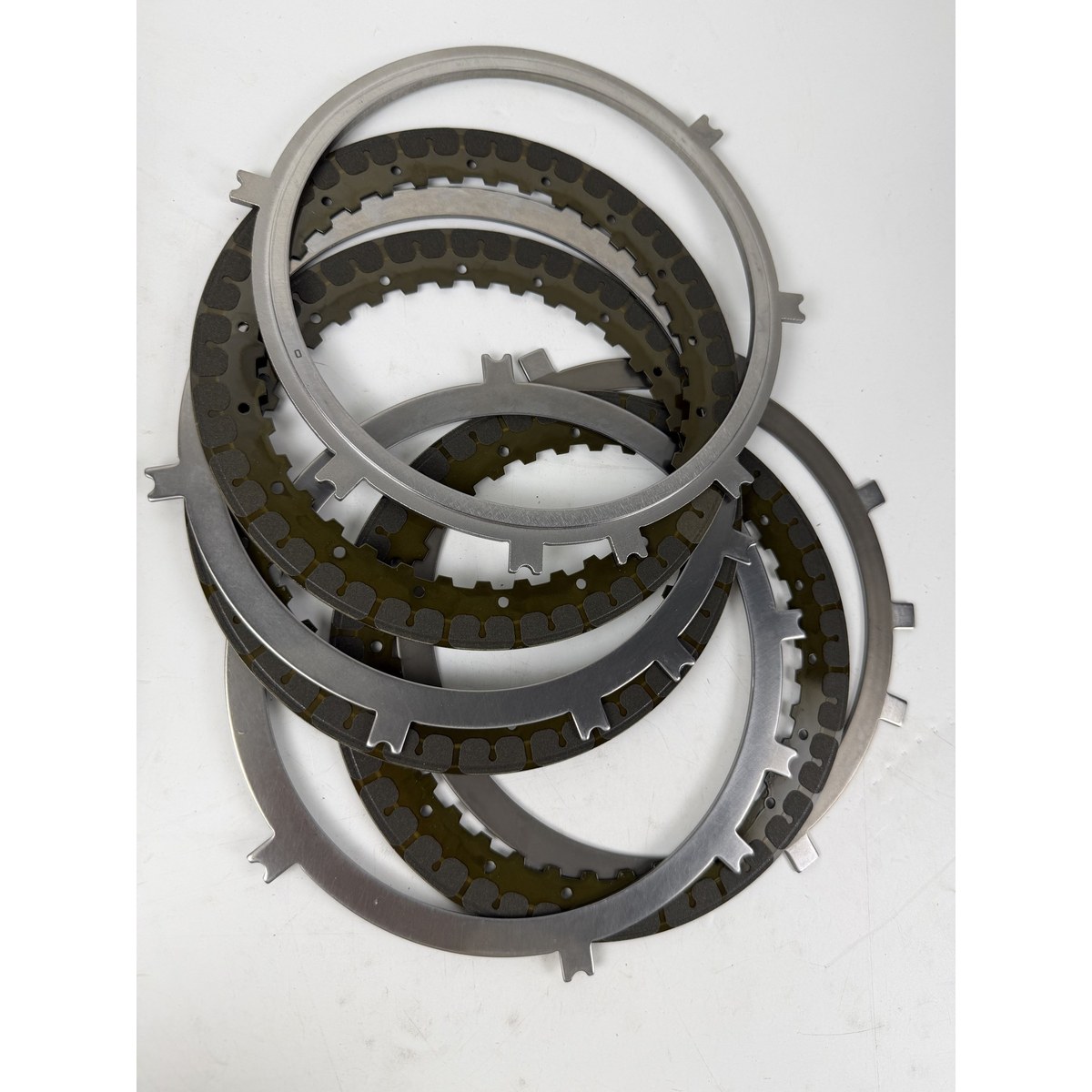 OE 45625-3B401 DISK SET-UNDER DRIVE BRAKE for Hyundai / Kia — wholesale export from KingMay Auto Parts