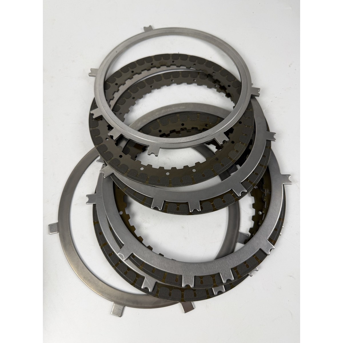 OE 45625-3B620 DISK SET-UNDER DRIVE BRAKE for Hyundai / Kia — wholesale export from KingMay Auto Parts