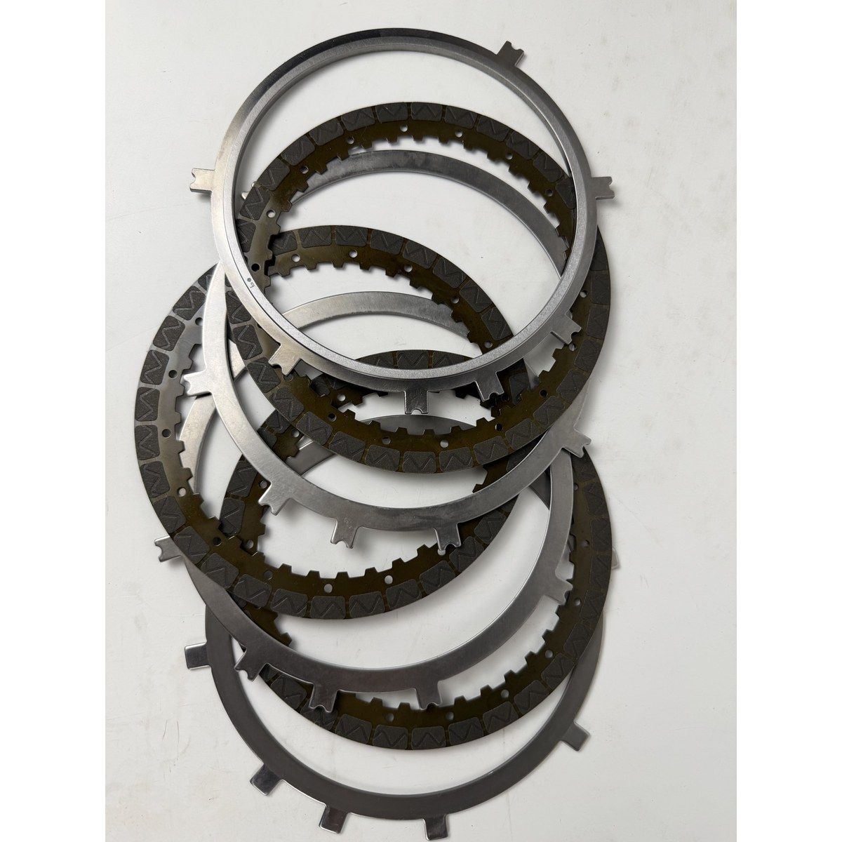 OE 45837-4G452 GEAR SET-DIFFERENTIAL for Hyundai / Kia — wholesale export from KingMay Auto Parts