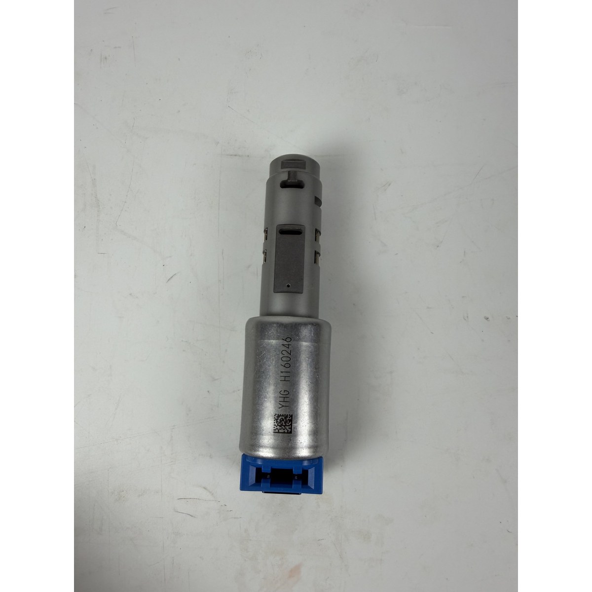 OE 46313-4E701 VALVE-SOLENOID for Hyundai / Kia — wholesale export from KingMay Auto Parts