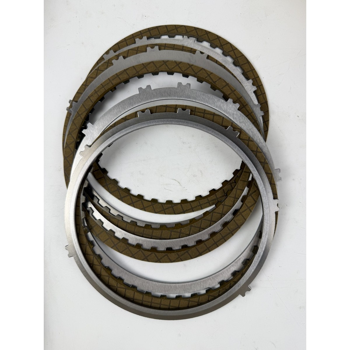 OE 48330-02200 DISK SET-CLUTCH for Hyundai / Kia — wholesale export from KingMay Auto Parts