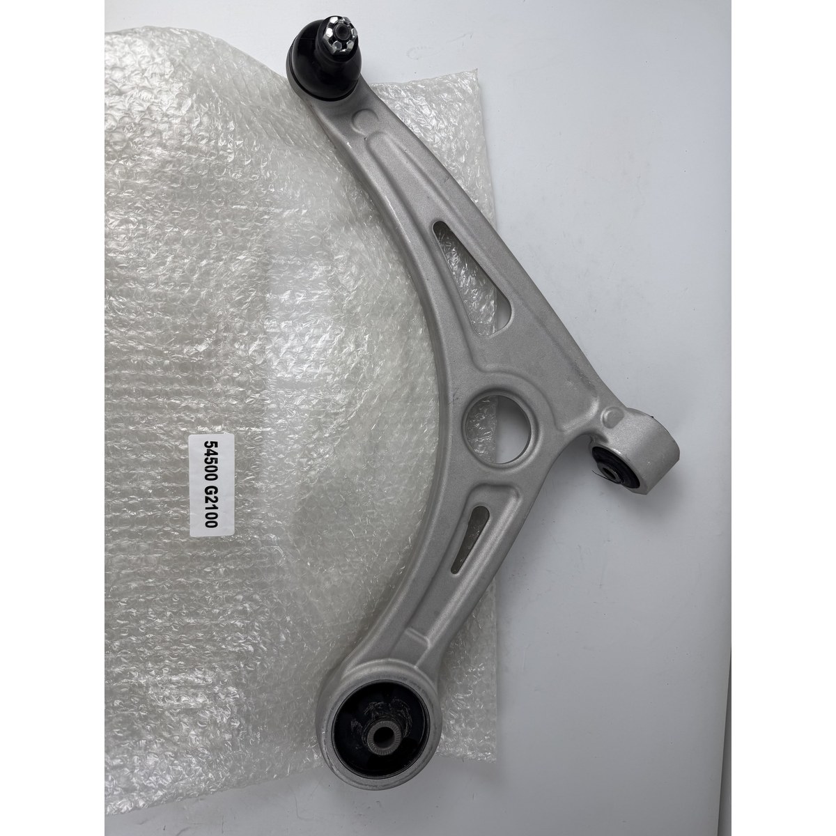 OE 54500-G2100 Genuine Part for Hyundai / Kia — wholesale export from KingMay Auto Parts