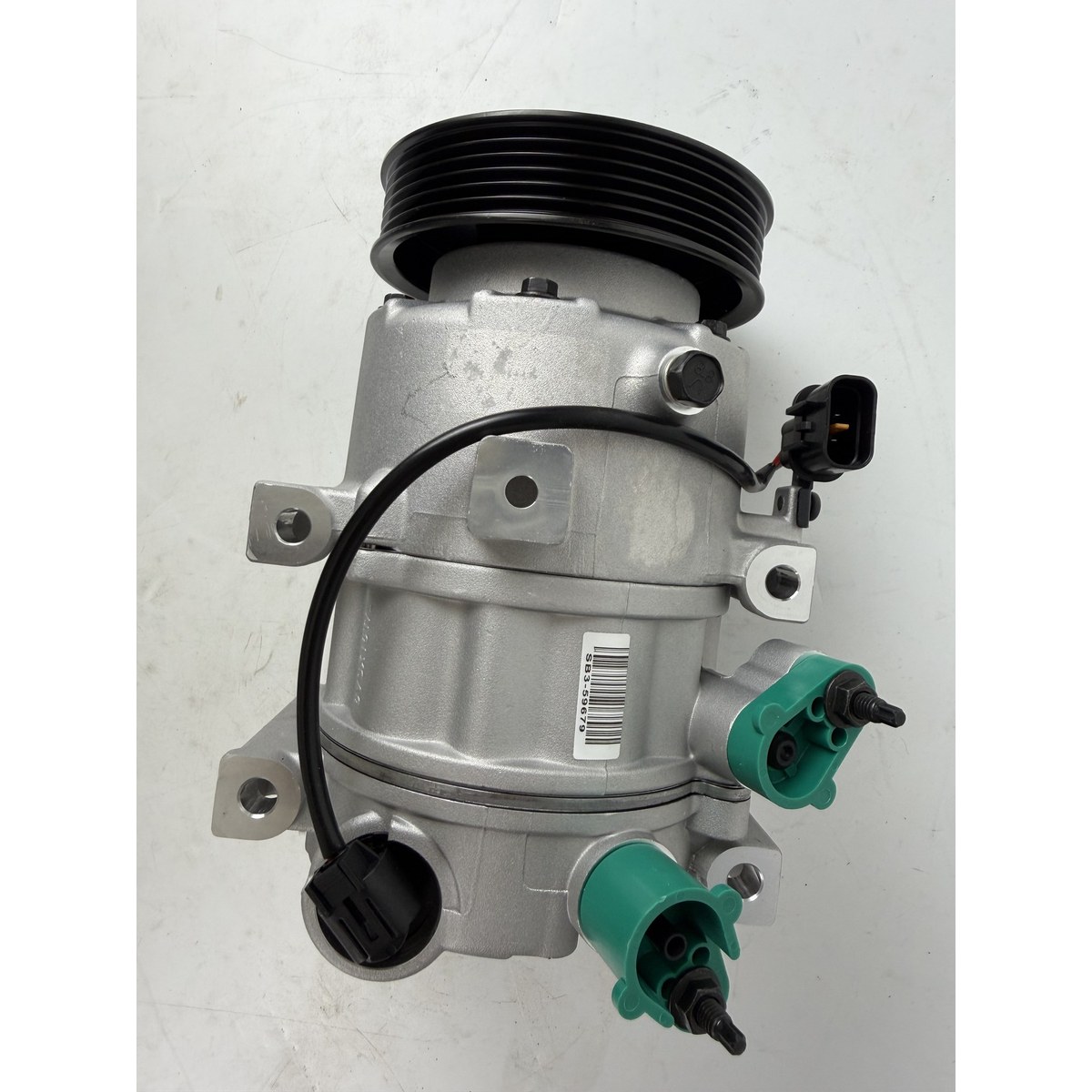 OE 57100-4L000 Genuine Part for Hyundai / Kia — wholesale export from KingMay Auto Parts