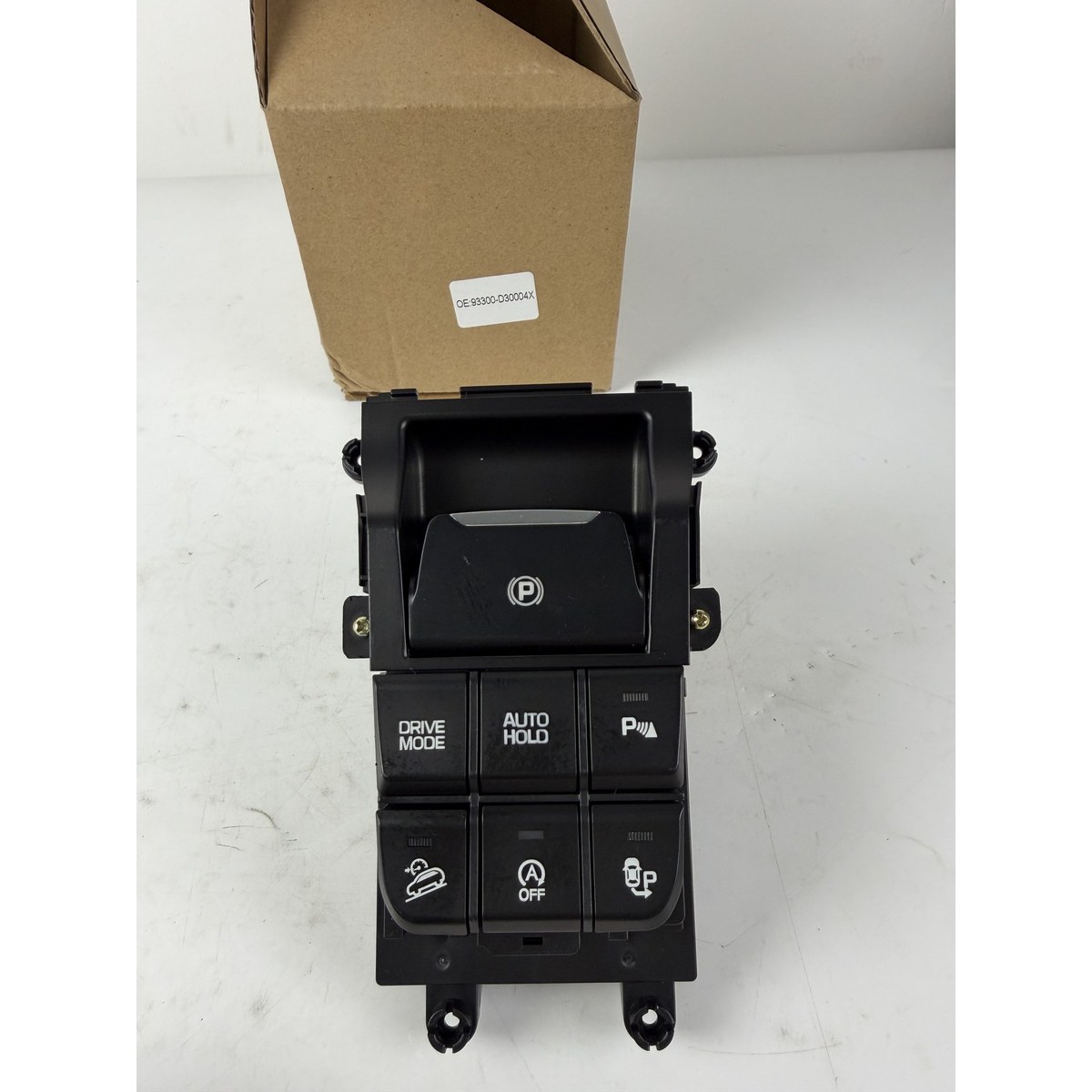 OE 93300-D3000 Genuine Part for Hyundai / Kia — wholesale export from KingMay Auto Parts
