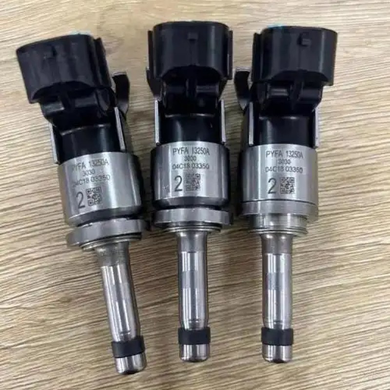 Diesel Engine Parts Sourcing Guide China Injectors Turbochargers Glow Plugs 2026