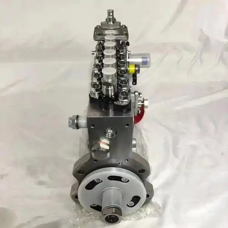 OE 31110-D6000 Fuel pump assembly for Hyundai / Kia — wholesale export from KingMay Auto Parts