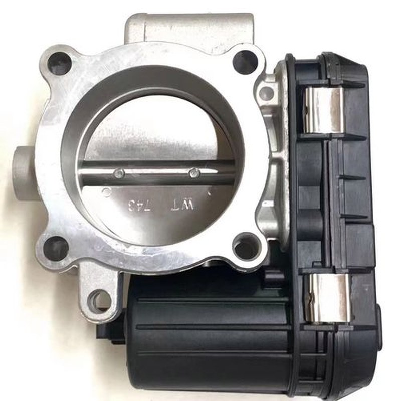 OE 030133064D Throttle Body for Volkswagen — wholesale export from KingMay Auto Parts