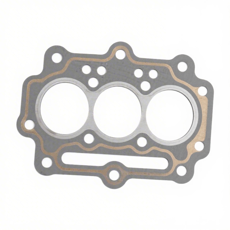 Hyundai Kia engine gasket and seal kit — OEM-grade MLS cylinder head gasket, valve cover gasket, oil pan gasket, crankshaft seals and camshaft seals for wholesale export from Kingmay Auto Parts China