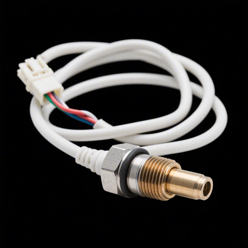 Engine Sensor Troubleshooting Guide