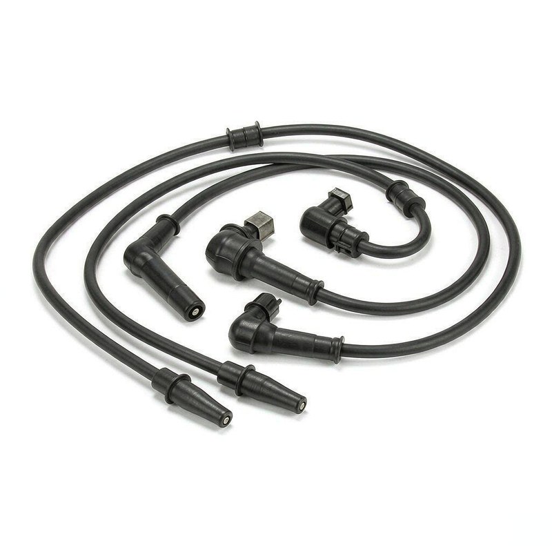 OE 058905409A Ignition Wire Set for Audi — wholesale export from KingMay Auto Parts