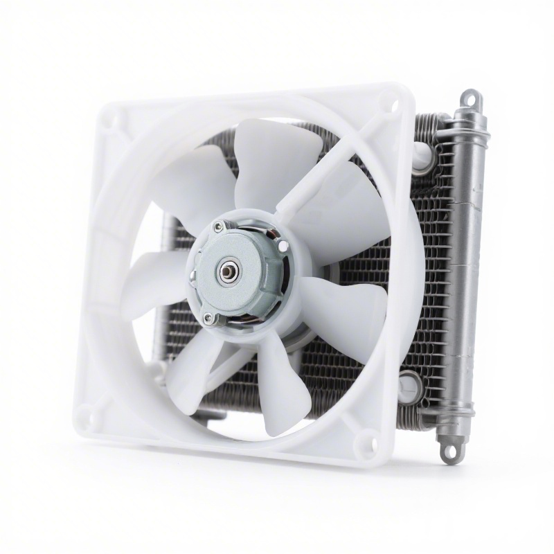 Radiator Fan Assembly – Toyota Nissan