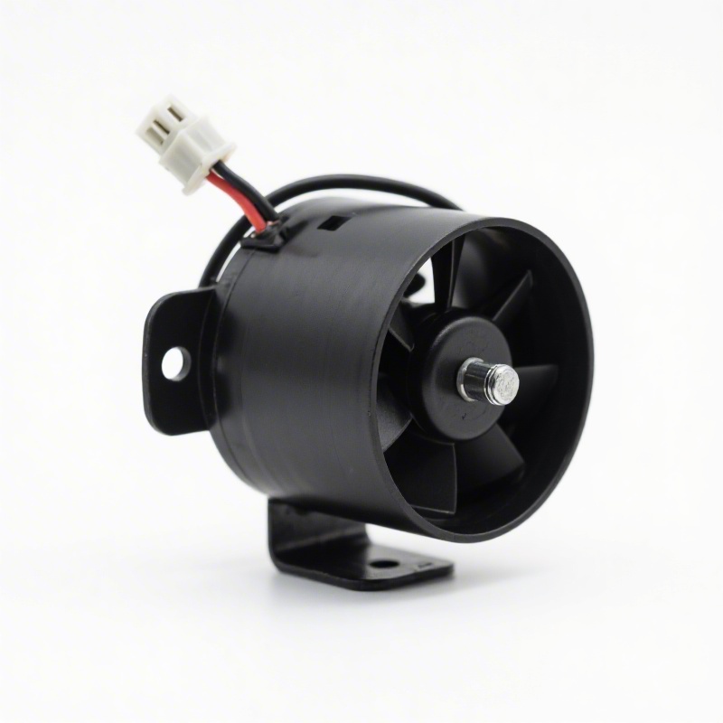 OE 16363-0H080 Radiator Fan Motor for Hyundai / Kia — wholesale export from KingMay Auto Parts