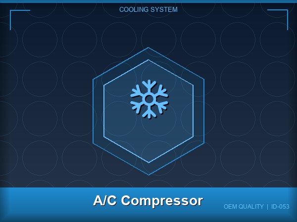 Hyundai Kia AC Compressor & Climate Control Parts Wholesale: Condensers, Blower Motors, Heater Cores & HVAC Components Sourcing Guide 2026