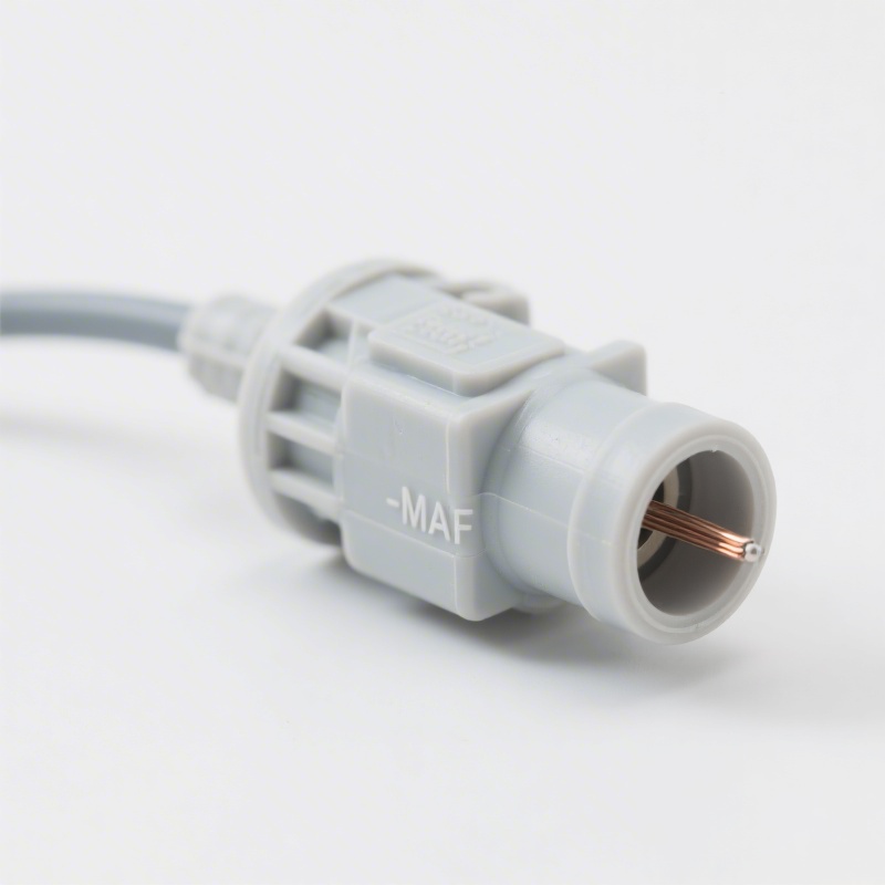 Mass Air Flow Sensor – Multi-Brand