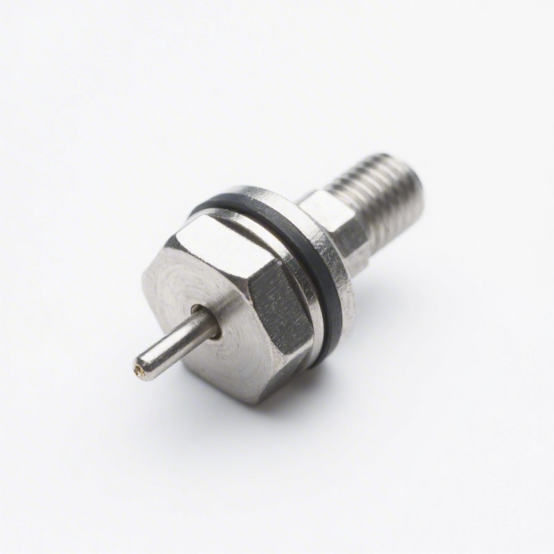 Oil Pressure Sensor