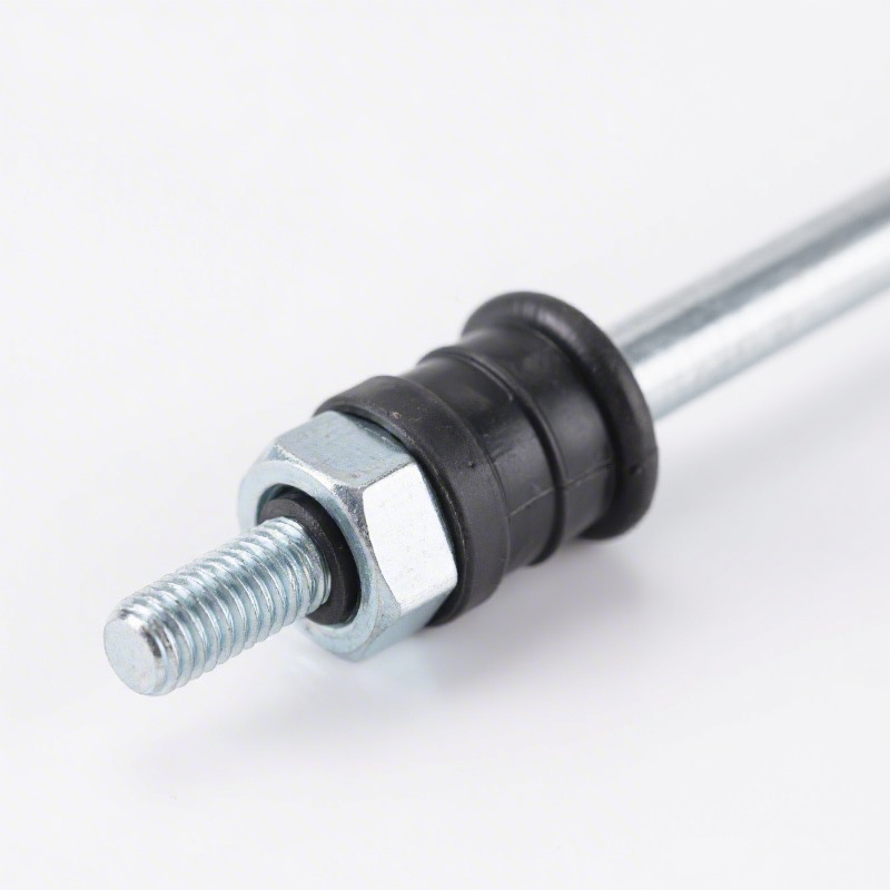 Outer Tie Rod End – Toyota Nissan